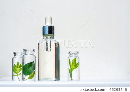 Homeopathic Vegetable Oils. Concept of Organic, Bio Cosmetics and Food Additives 66295846