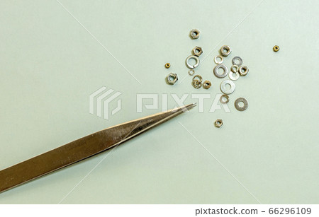 Mono-shaped tweezers Mono-shaped tweezers 66296109