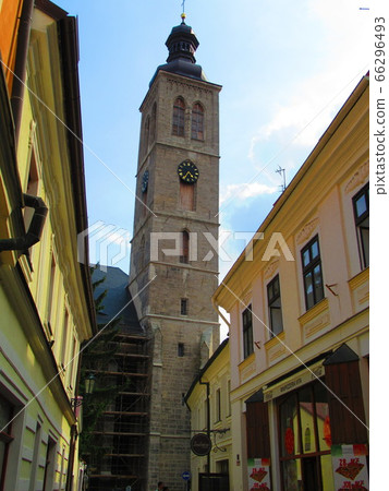 Czech Kutna Hora Czech Kutna Hora 66296493