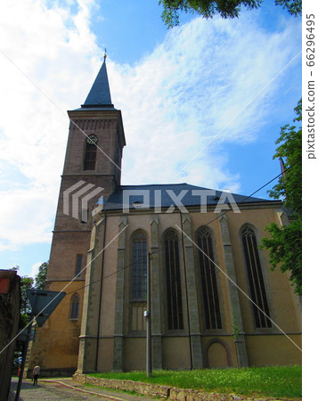 Czech Kutna Hora 66296495