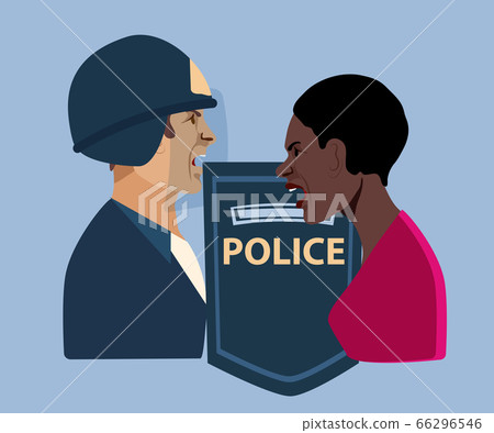 Black lives matter Black lives matter 66296546