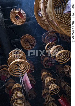 traditional burning incense coils inside chinese traditional burning incense coils inside chinese 66296887