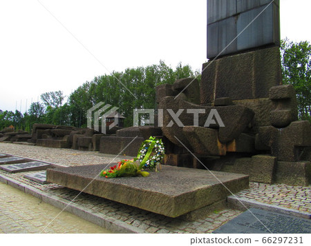 Auschwitz Birkenau Auschwitz Birkenau 66297231