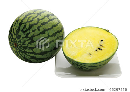 奶油小西瓜_04（帶通票） 66297356
