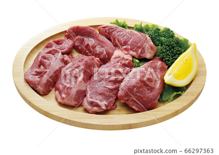 Pork cabbage meat_04 (with pass) Pork cabbage meat_04 (with pass) 66297363