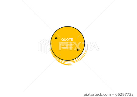 Quote box frame, big set. Quote box icon. Texting quote boxes. Blank Grunge brush background. Vector illustration Quote box frame, big set. Quote box icon. Texting quote boxes. Blank Grunge brush background. Vector illustration 66297722