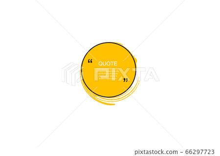 Quote box frame, big set. Quote box icon. Texting quote boxes. Blank Grunge brush background. Vector illustration Quote box frame, big set. Quote box icon. Texting quote boxes. Blank Grunge brush background. Vector illustration 66297723