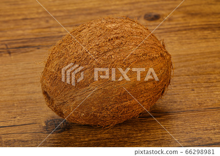 Dry sweet coconut with milk Dry sweet coconut with milk 66298981