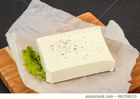 Greek cheese feta, still-life Greek cheese feta, still-life 66299019