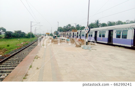 Amta railway station is the terminal railway Amta railway station is the terminal railway 66299241