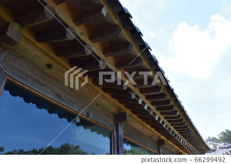 牢固支撐屋頂的roof子 66299492