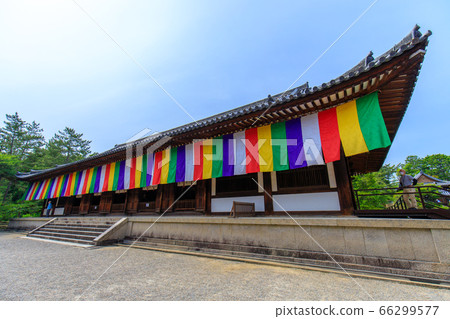 Toshodaiji Temple Toshodaiji Temple 66299577
