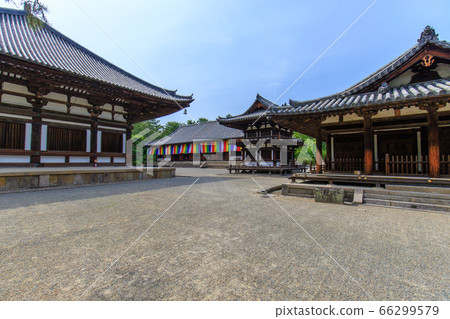 Toshodaiji寺 Toshodaiji寺 66299579