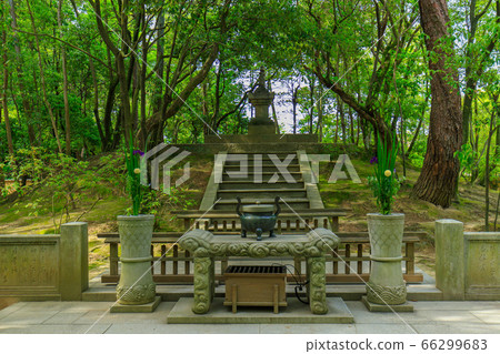 Toshodaiji Temple Kanji Kazami Temple Toshodaiji Temple Kanji Kazami Temple 66299683