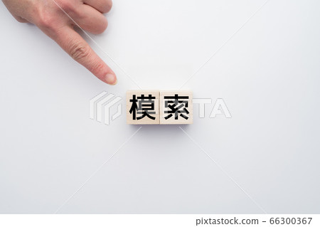 圖像摸索 66300367