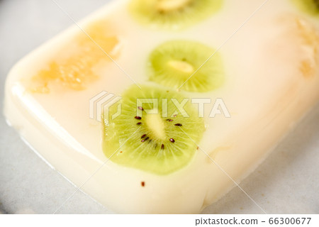 Amazake Fruit Agar Jelly 66300677