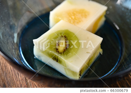 Amazake水果瓊脂果凍 Amazake水果瓊脂果凍 66300679