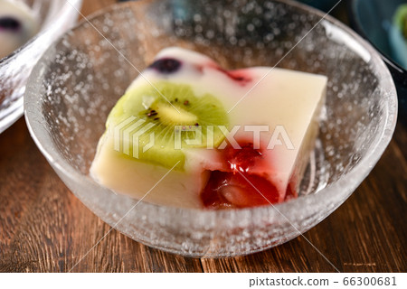 Amazake水果瓊脂果凍 Amazake水果瓊脂果凍 66300681