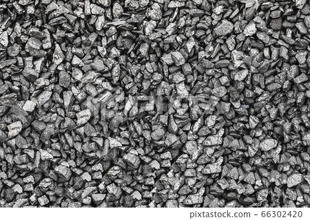 Texture coal. Natural black coals for background. Industrial coal. Coal mining. Shot CloseUp of black anthracite for background Texture coal. Natural black coals for background. Industrial coal. Coal mining. Shot CloseUp of black anthracite for background 66302420