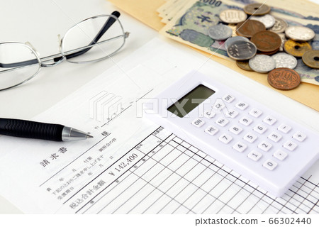 Accounting-Invoice Accounting-Invoice 66302440