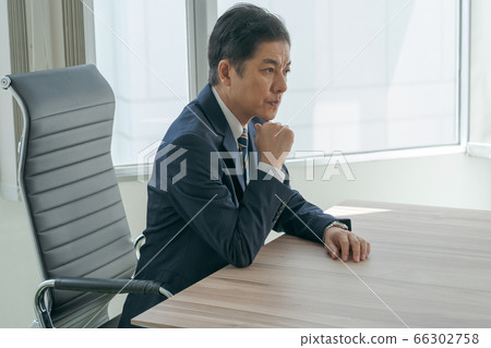 公司職員 工薪族 上班族 66302758