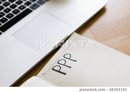 PPP Loans, paycheck protection program. Small business help during covid-19 66303193