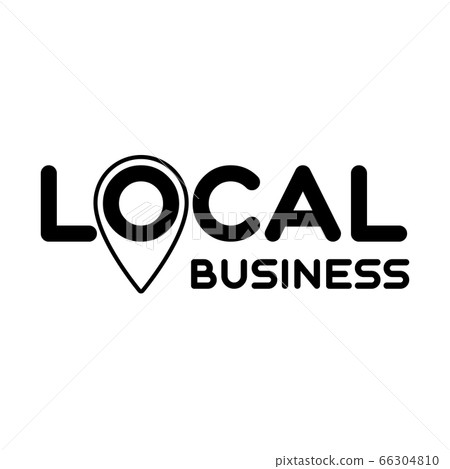 local sign template 66304810