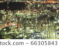 工廠夜景2 66305843