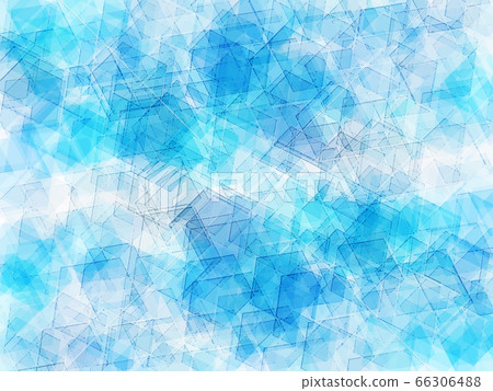 幾何圖案圖像 66306488