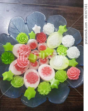 handmade soap bar art 66307381