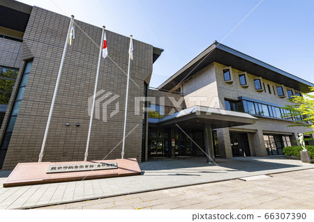 Kumamoto City Gymnasium/Youth Hall Kumamoto City Gymnasium/Youth Hall 66307390