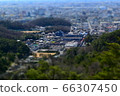 從金山看群馬縣大田市 66307450
