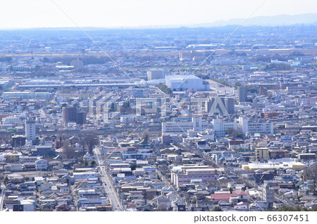 群馬縣大田區市容 群馬縣大田區市容 66307451