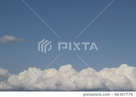 夏の雲 夏の雲 66307776