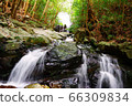 River scenery 66309834