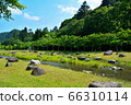 Miyagase Lakeside Garden [Jabu-Jabu Pond] 66310114
