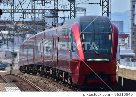 近鐵特急Hinotori 66310840