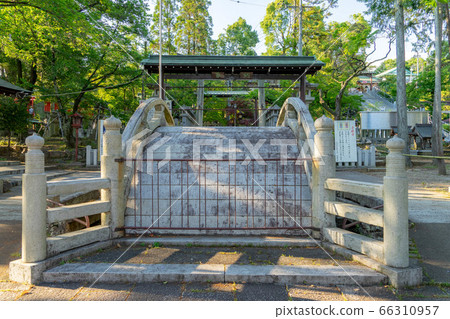 Haruna Shrine 681 66310957