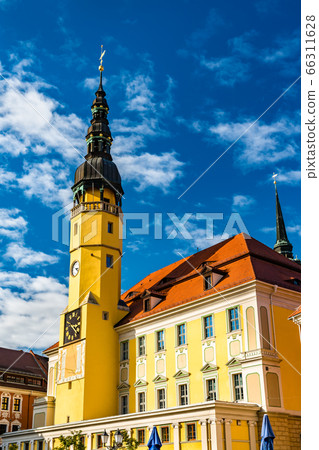 Bautzen town hall in Germany 66311628