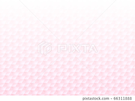 Geometric pattern pink color abstract background Geometric pattern pink color abstract background 66311888