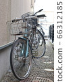 舊自行車 66312185
