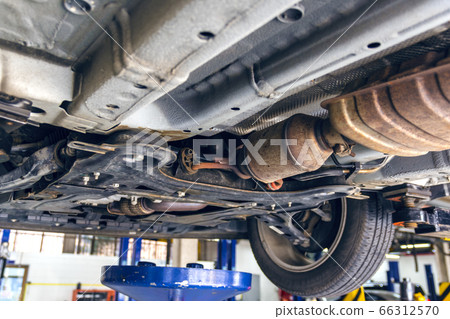 汽車維修服務中心 66312570