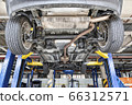 Automobile Maintenance Service Center 66312571