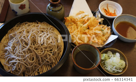 信州的蕎麥麵 信州的蕎麥麵 66314341