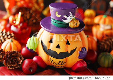 Halloween image Halloween image 66315236