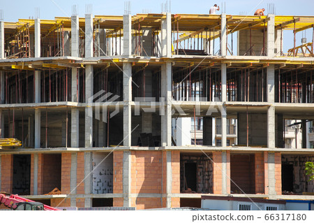 Pomorie, Bulgaria - June 07, 2020 Pomorie, Bulgaria - June 07, 2020 66317180