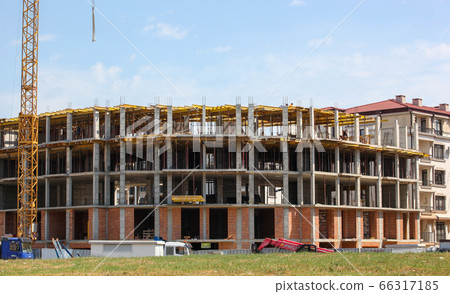 Pomorie, Bulgaria - June 07, 2020 66317185