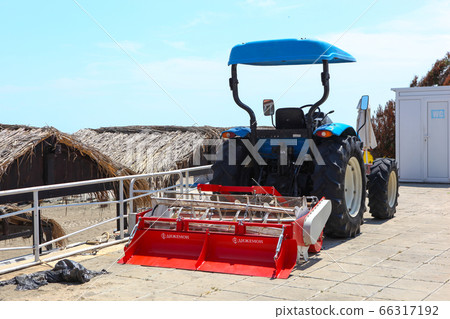Pomorie, Bulgaria - June 07, 2020 Pomorie, Bulgaria - June 07, 2020 66317192