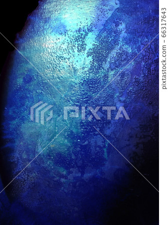 The earth - Stock Illustration [66317643] - PIXTA