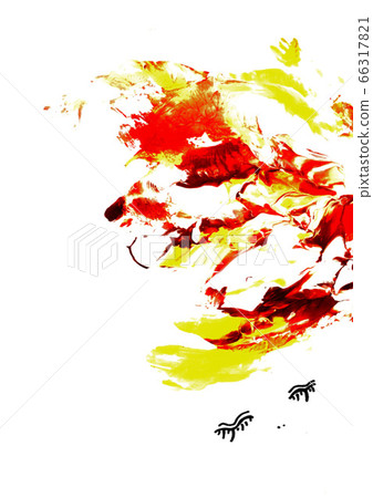 hope, mind, spirit - Stock Illustration [66317821] - PIXTA